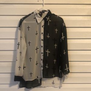 Cute cute cute blouse